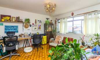 Imagem: Apartamento de 2 quartos em Perdizes, São