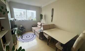 Imagem: Apartamento à venda em São Paulo - Cambuci