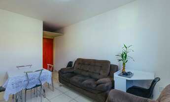 Imagem 5: Apartamento à venda em Jundiaí-SP: 2 quartos, sendo 1 suíte e 1 vaga, - 64,79m² no Jardim