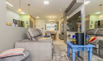 Imagem 7: Apartamento à venda com 2 suítes e 1 vaga na Vila Dom Pedro I, São Paulo-SP!