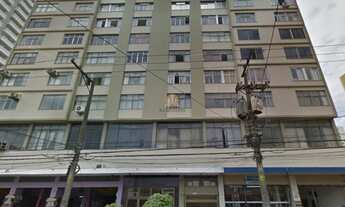 Imagem: Apartamento à venda em SP 1 quarto na