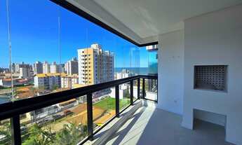 Imagem 4: Apartamento à venda em Navegantes-SC, Gravatá: 3 quartos com suíte e 2 vagas - 109m²