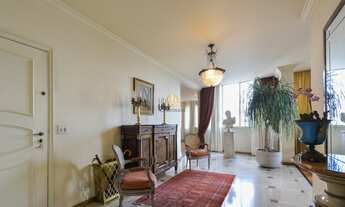 Imagem 6: Apartamento de 4 Quartos no Paraíso com 414m² e 4 Vagas de Garagem