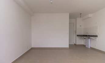 Imagem 6: Apartamento à venda na Vila Mariana: 1 quarto, 1 banheiro e 26,80m² de área em São Paulo-S