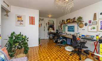 Imagem 6: Apartamento de 2 quartos em Perdizes, São Paulo-SP: 1 vaga, 83m²!