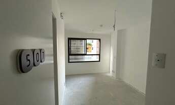 Imagem 2: Apartamento Studio à venda no Jardim das Acácias, 1 quarto, 21m²