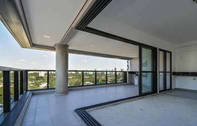 Imagem 4: APARTAMENTO RESIDENCIAL em São Paulo - SP, Pinheiros