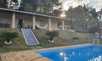 Imagem: Chácara à Venda em Chácara Nova Essen