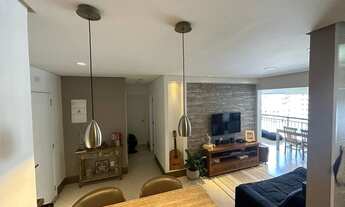 Imagem: Apartamento à venda em São Paulo-SP, Jardim