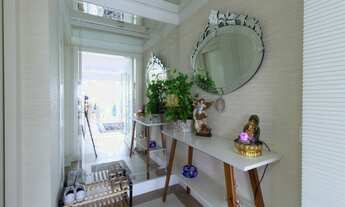 Imagem 5: Apartamento de 4 quartos na Vila Andrade, São Paulo-SP, com 3 suítes, 4 vagas - 261m²