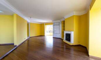 Imagem 4: Apartamento no Bairro Campo Belo - 4 Quartos, 4 Vagas - São Paulo-SP