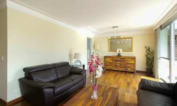 Imagem 3: APARTAMENTO RESIDENCIAL em São Paulo - SP, Indianópolis