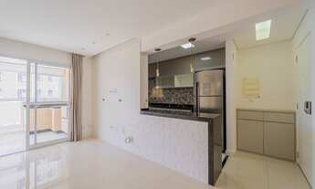 Imagem 3: Partamento de 2 Quartos com Suíte e 2 Vagas de Garagem no Jardim Prudência, São Paulo-SP