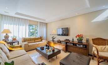 Imagem 2: Apartamento à venda em São Paulo-SP, Vila Monumento: 4 quartos, 1 vaga, 123m²