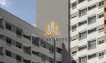 Imagem: Apartamento à venda no Itaim Bibi, SP