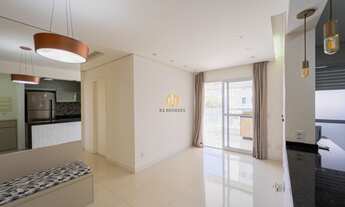 Imagem: Partamento de 2 Quartos com Suíte e 2 Vagas