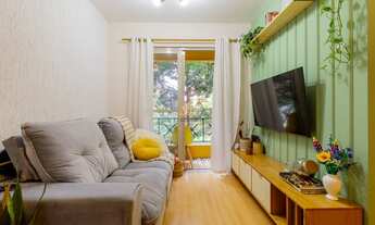 Imagem 2: Apartamento à venda em São Paulo-SP, Vila Morse: 2 quartos, 1 vaga, 53m² de área. Venha co