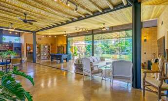 Imagem 5: Casa em condomínio à venda em Salto-SP, Residencial Primavera II - 4 quartos, 3 suítes, 4