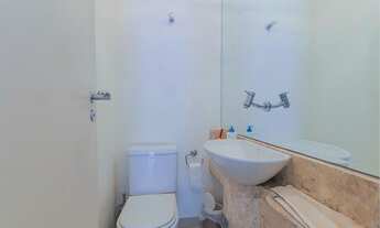 Imagem 5: Apartamento à venda em São Paulo-SP, Bela Vista: 3 suítes, 2 vagas de garagem, 139m²