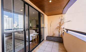 Imagem 6: Apartamento à venda em São Paulo-SP, Vila Mascote: 2 quartos, 2 vagas, 84m²