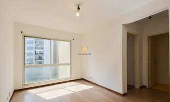 Imagem: Apartamento à venda em São Paulo-SP, Santa