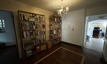 Imagem 6: Apartamento à venda no Ipiranga, São Paulo-SP: 3 quartos, 188m² - Imperdível oportunidade!