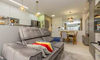 Imagem 4: Apartamento à venda com 2 suítes e 1 vaga na Vila Dom Pedro I, São Paulo-SP!