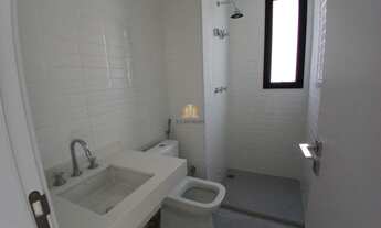 Imagem 6: Apartamento à venda em Pinheiros, São Paulo-SP, com 3 suítes, 134m² e 2 vagas de garagem!