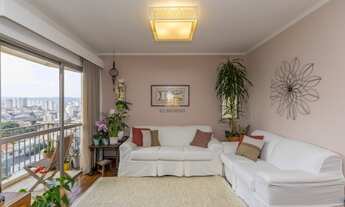 Imagem: Apartamento à venda em São Paulo-SP, bairro