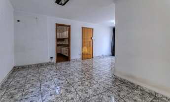 Imagem 3: Apartamento à venda no Alto da Mooca, São Paulo-SP: 2 quartos, 1 vaga, 71m². Venha conferi