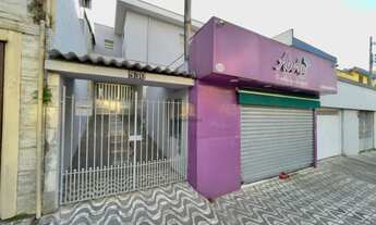 Imagem 2: Casa à venda em São Paulo - Cidade Ademar, 3 quartos, 1 suíte, 6 vagas, 355m²