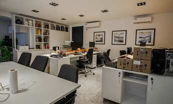 Imagem 3: Sala Comercial à venda em Perdizes, SP: 1 banheiro, 2 vagas - 52m² - Confira!