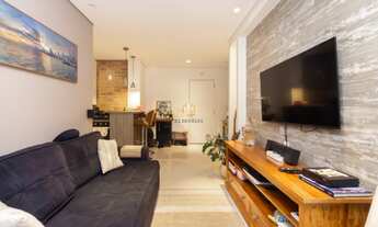 Imagem: Apartamento 2 quartos, 1 vaga, 70m² à