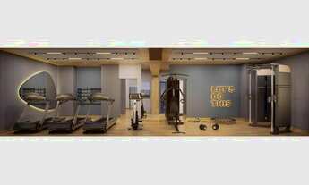 Imagem 6: Apartamento à venda no Itaim Bibi, SP: 1 quarto, 24,00 m²