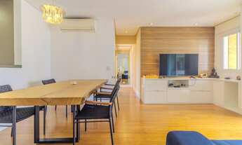 Imagem 3: Apartamento à venda em Perdizes, São Paulo-SP: 2 suítes, 3 vagas de garagem e 86m²