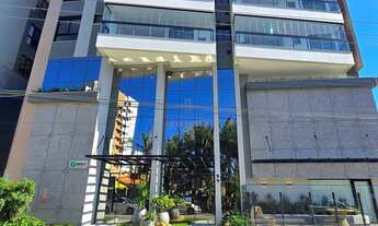 Imagem: Apartamento à venda em Navegantes-SC, Gravatá