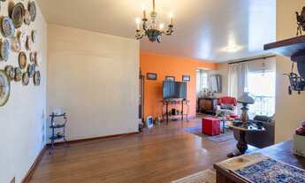 Imagem 4: Apartamento à venda em São Paulo-SP, Campo Belo: 3 quartos, 1 suíte, 2 salas, 4 banheiros