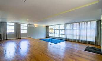 Imagem 2: Apartamento à venda em Cerqueira César, São Paulo-SP: 3 quartos, sendo 2 suítes e 3 vagas