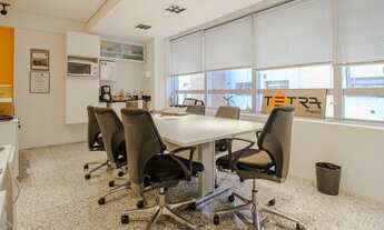 Imagem 4: Sala Comercial à venda em Perdizes, SP: 1 banheiro, 2 vagas - 52m² - Confira!