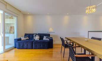 Imagem 4: Apartamento à venda em Perdizes, São Paulo-SP: 2 suítes, 3 vagas de garagem e 86m²