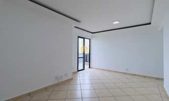 Imagem 2: Apartamento à venda em São Paulo-SP, Jardim Luanda, 3 quartos, 1 vaga, 72m²