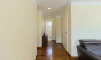 Imagem 5: APARTAMENTO RESIDENCIAL em São Paulo - SP, Indianópolis