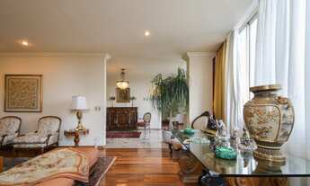 Imagem 4: Apartamento de 4 Quartos no Paraíso com 414m² e 4 Vagas de Garagem