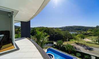 Imagem 4: Casa em Condomínio à Venda em Itatiba-SP - Residencial Paradiso: 3 Quartos, sendo 1 Suíte