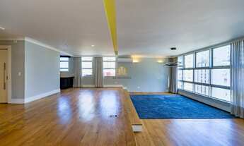 Imagem 3: Apartamento à venda em Cerqueira César, São Paulo-SP: 3 quartos, sendo 2 suítes e 3 vagas