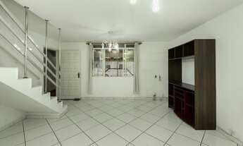 Imagem 2: Casa à venda em São Paulo-SP, no Jardim Prudência, com 3 quartos, 2 vagas e 110m²