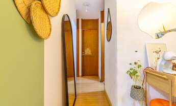 Imagem 7: Apartamento à venda em São Paulo-SP, Vila Morse: 2 quartos, 1 vaga, 53m² de área. Venha co