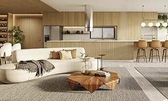 Imagem 7: Apartamento à venda com 4 suítes no Itaim Bibi, São Paulo-SP. e 4 vagas - Confira!