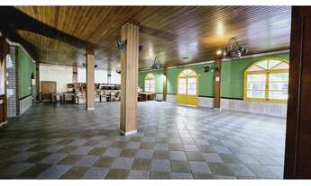 Imagem 7: Prédio comercial à venda no Brooklin Paulista, São Paulo-SP, 1.368m², 6 banheiros e 32 vag