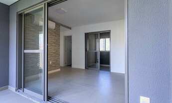 Imagem 5: Apartamento à venda em Moema, São Paulo-SP : 3 quartos, sendo 1 suíte e 2 vagas - 85m²